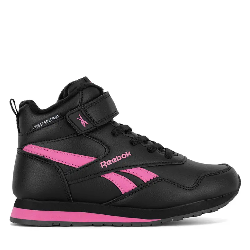 Sneakers Reebok H8-029 DZ Nero