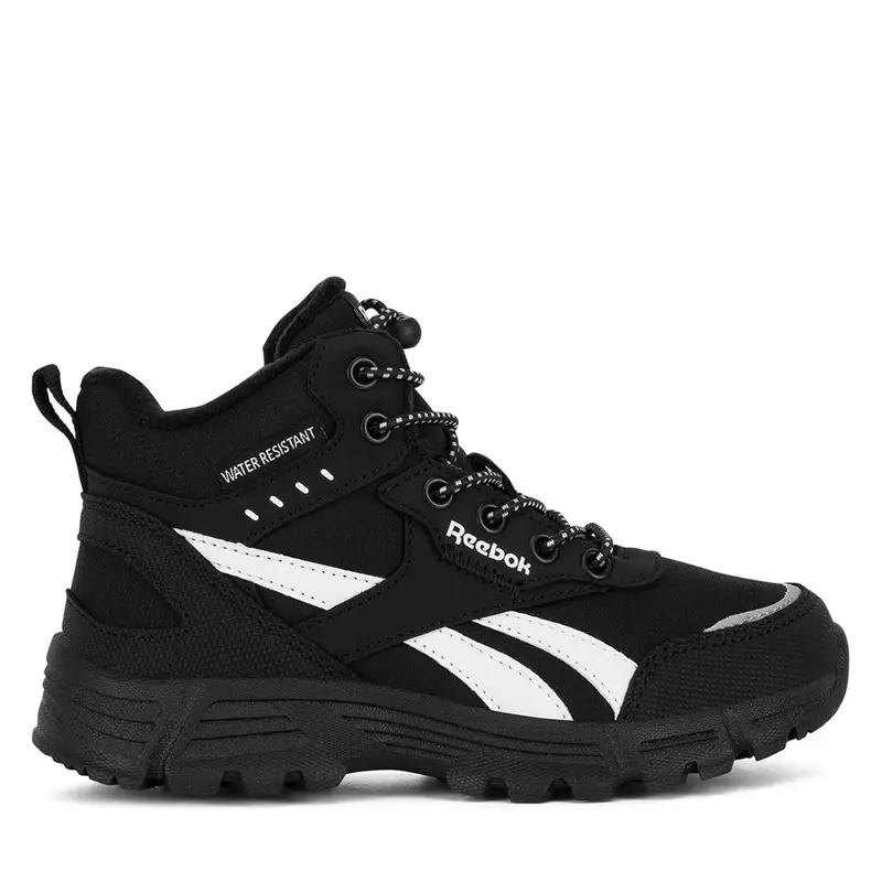 Sneakers Reebok H8-032 CH Nero