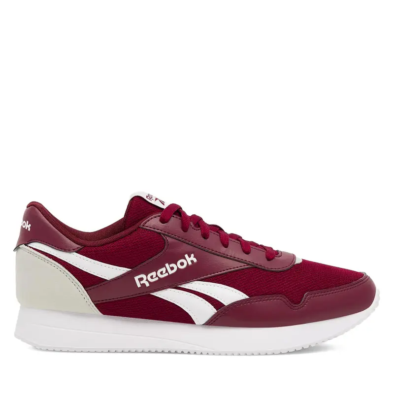 Sneakers Reebok Jogger Update 100074148 Bordeaux