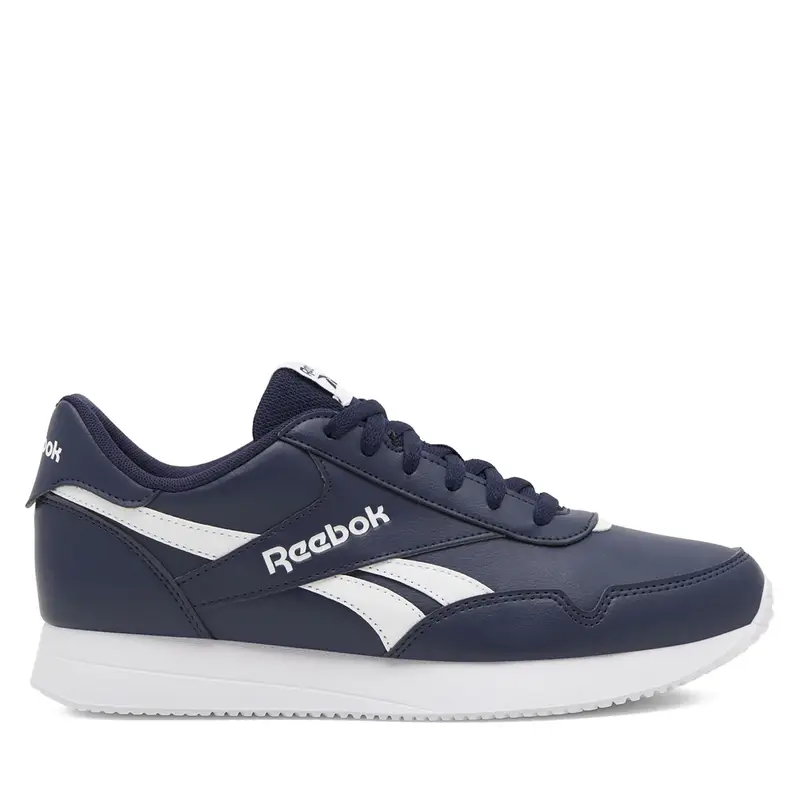 Sneakers Reebok Jogger Update IG3952 Blu scuro