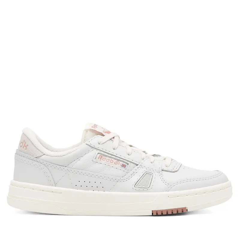 Sneakers Reebok Lt Court GW5122 Bianco