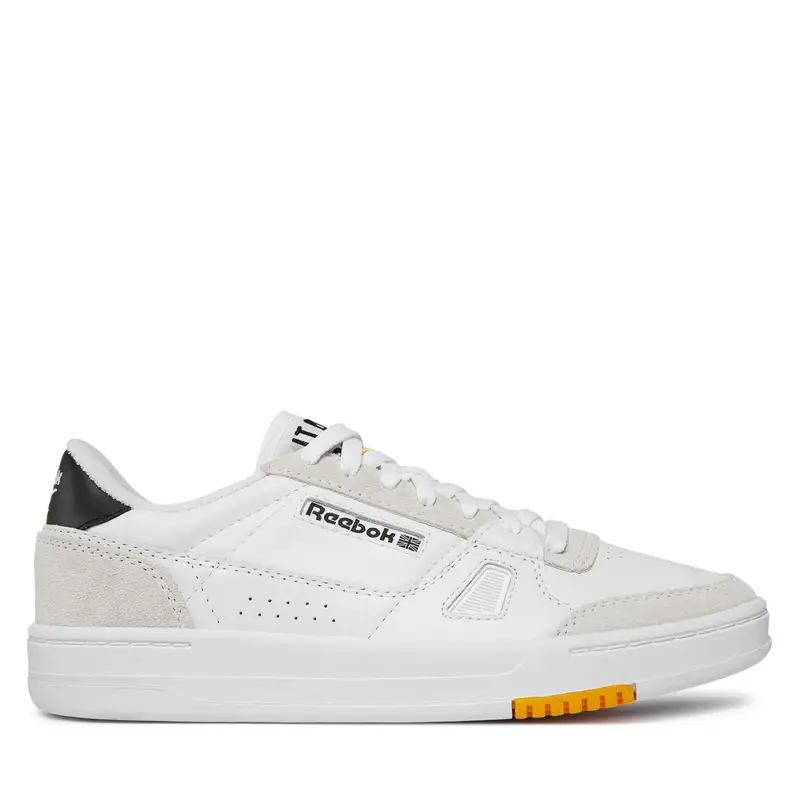 Sneakers Reebok Lt Court IE4886 Bianco