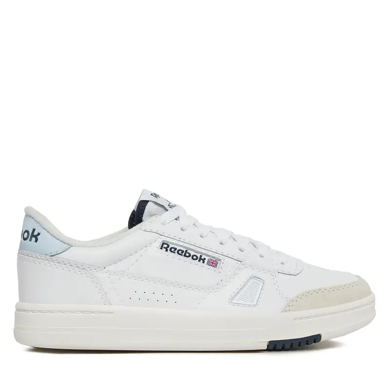 Sneakers Reebok Lt Court IF0237 Bianco