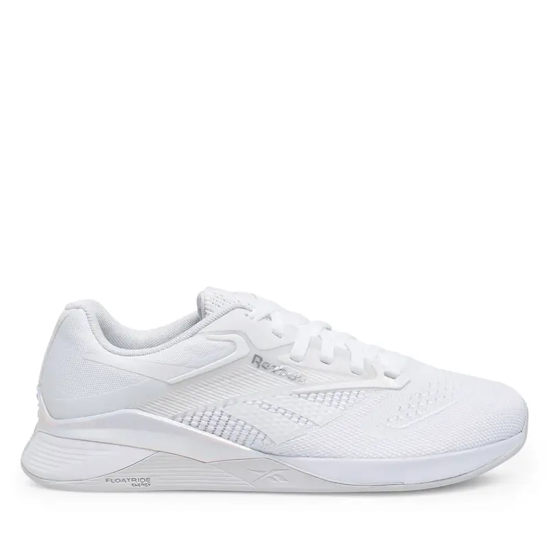 Sneakers Reebok NanoX4 100074304 Bianco
