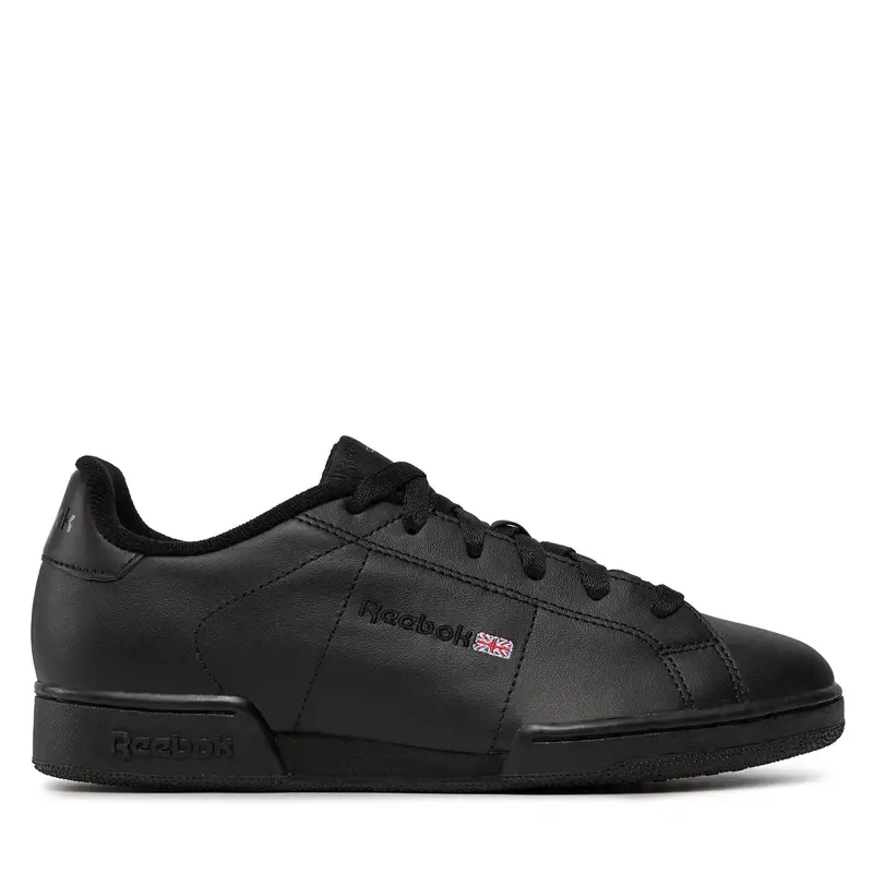 Sneakers Reebok Npc II 6836 Nero
