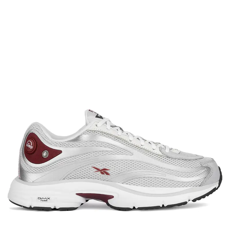 Sneakers Reebok Premier Pump Paris Trainer 100204586 Grigio