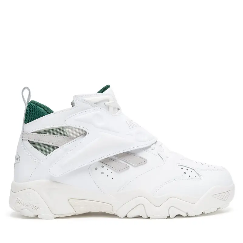 Sneakers Reebok PRESEASON 94 100202793 Bianco