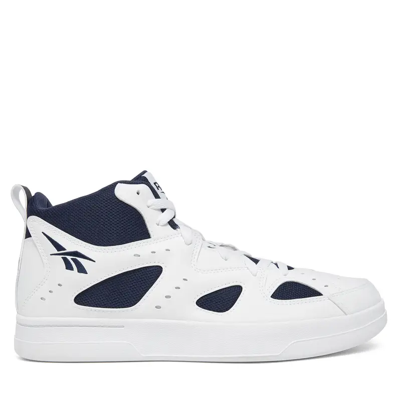 Sneakers Reebok PRIMARY HARDWOOD 100235355 Bianco