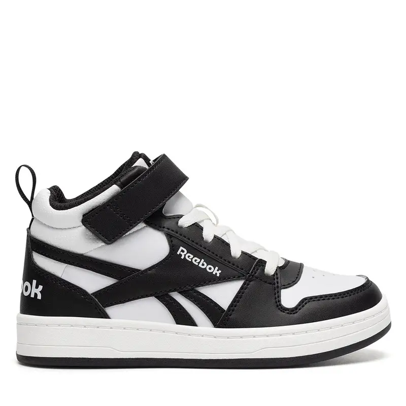 Sneakers Reebok PRIME 2.0 MIDCUT 100222995 Nero