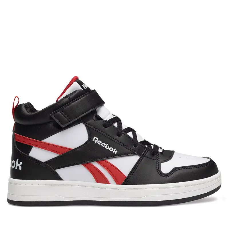Sneakers Reebok PRIME 2.0 MIDCUT 100225140 Nero