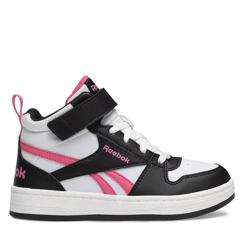 Sneakers Reebok PRIME 2.0 MIDCUT 100225141 Nero