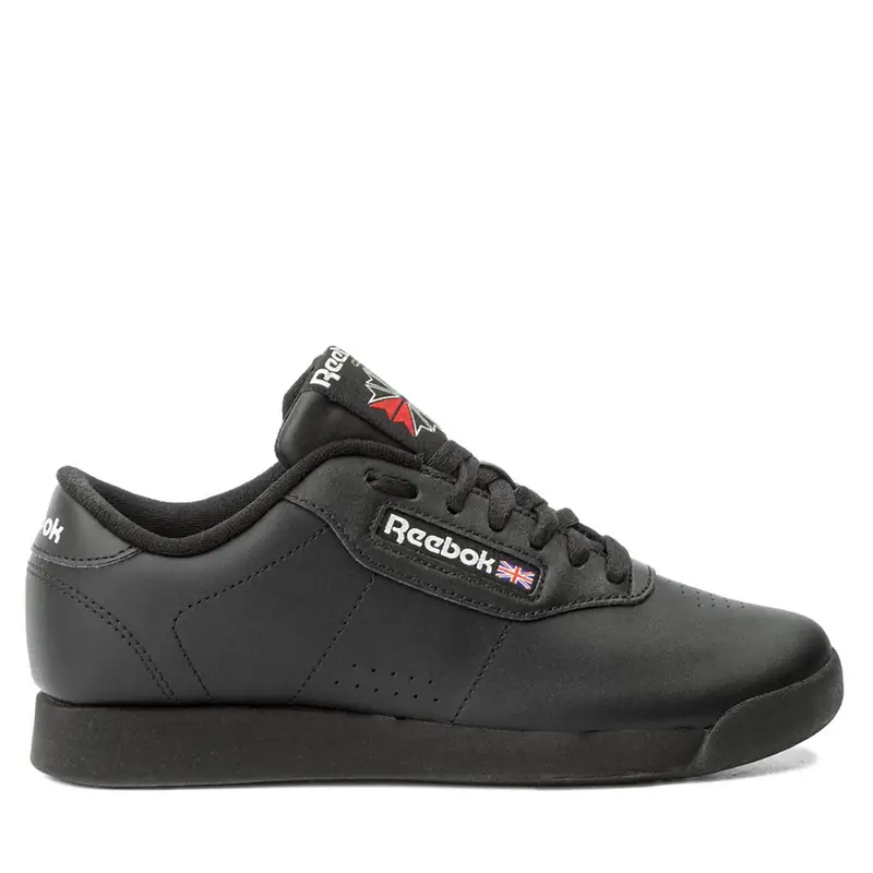 Sneakers Reebok Princess CN2211 Nero