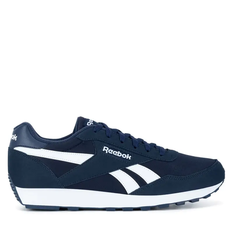 Sneakers Reebok Rewind R 100001391 Blu scuro