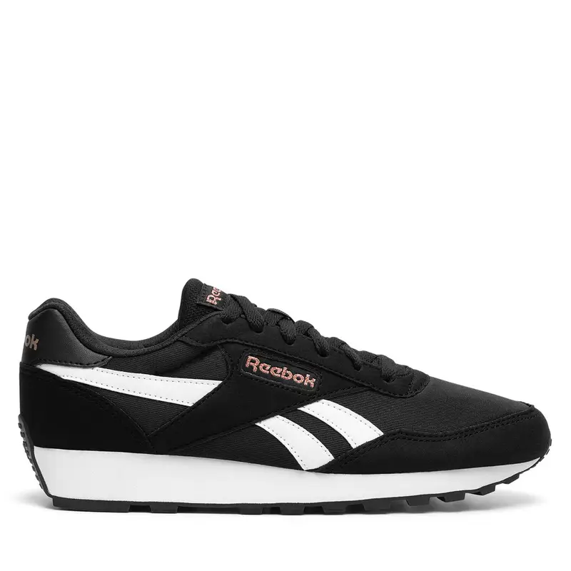 Sneakers Reebok REWIND RUN 100001333 Nero