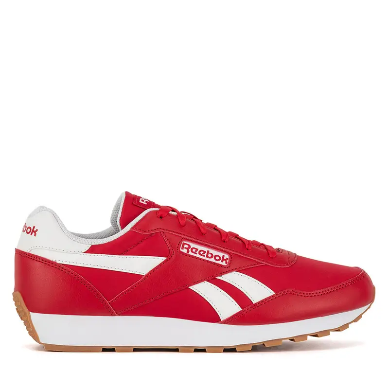 Sneakers Reebok REWIND RUN 100221326 Rosso