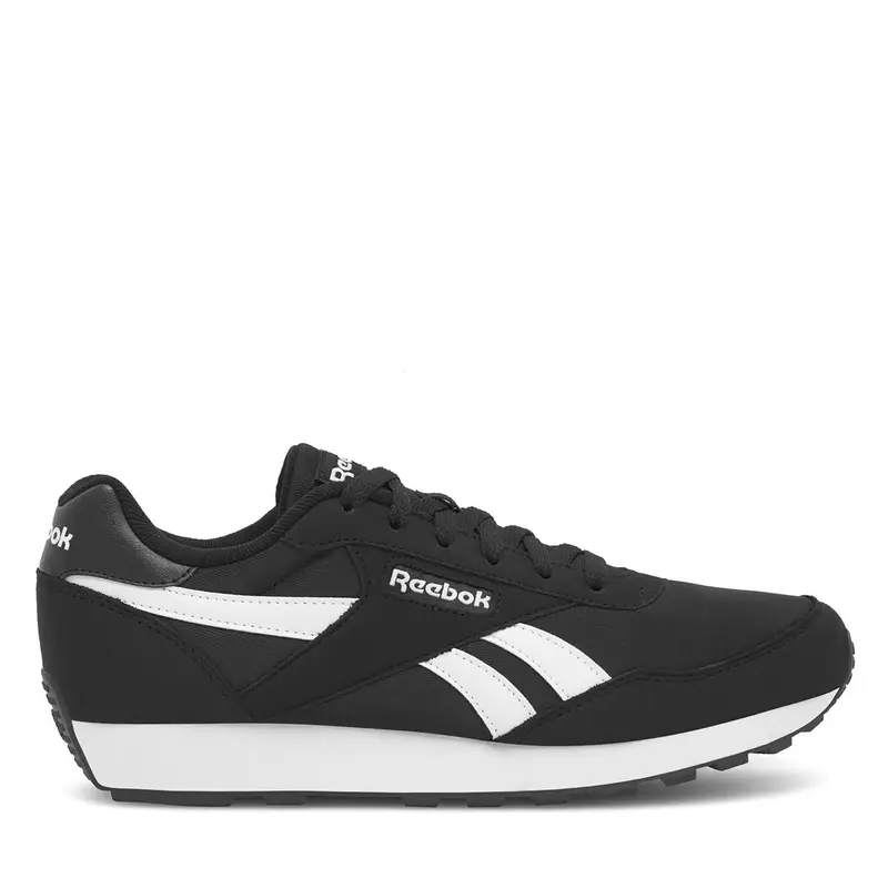 Sneakers Reebok Rewind Run FZ0662 Nero
