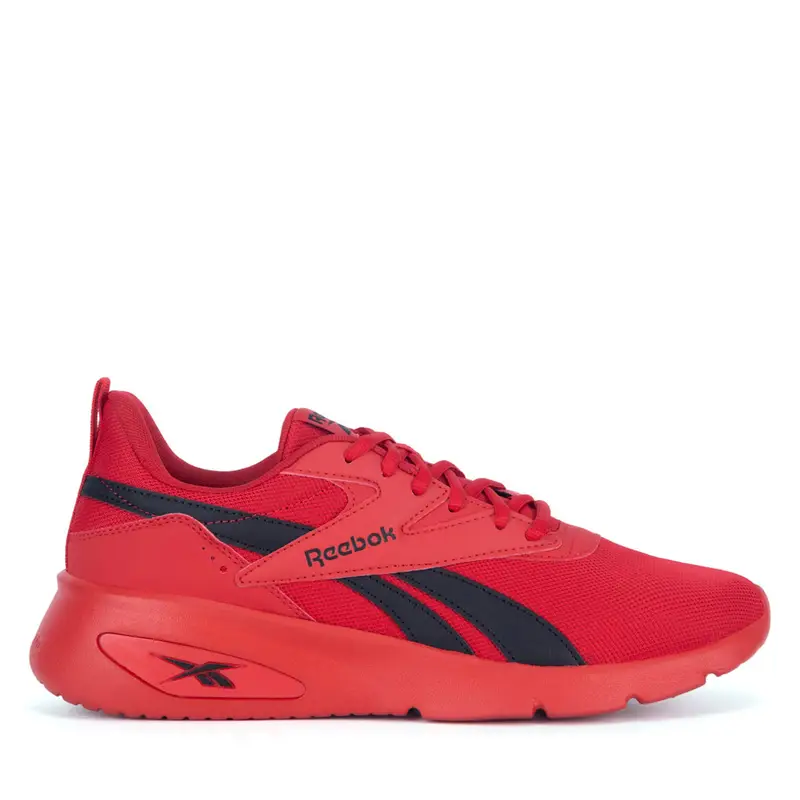 Sneakers Reebok RIDER V 100220409 Rosso