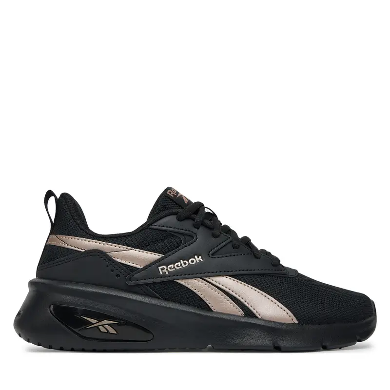Sneakers Reebok RIDER V 100220427 Nero