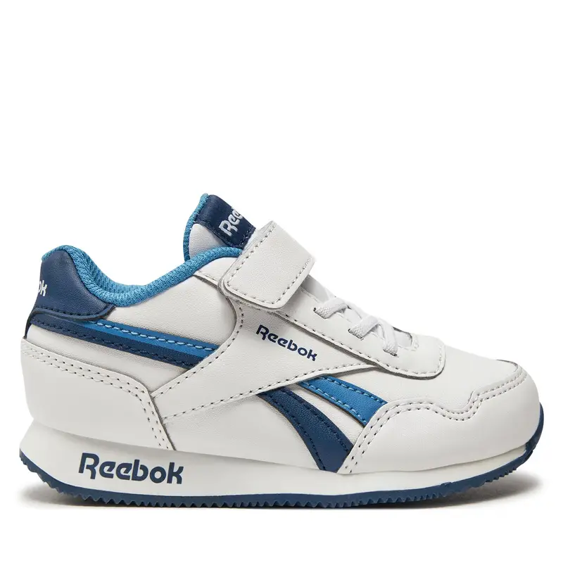 Sneakers Reebok Royal Cl Jog 3.0 1V GW5280 Bianco