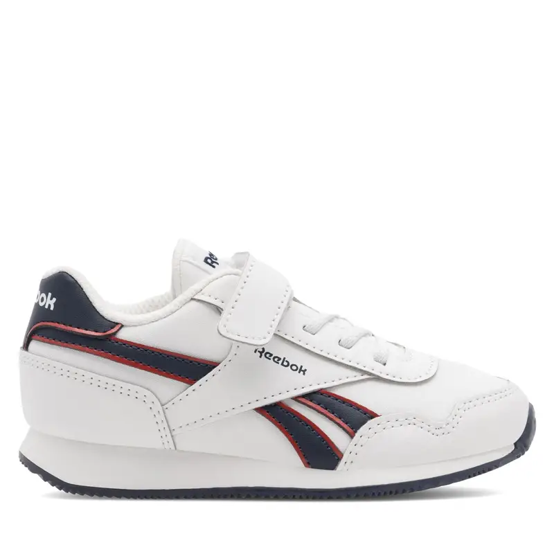 Sneakers Reebok Royal Cl Jog HP8665 Bianco