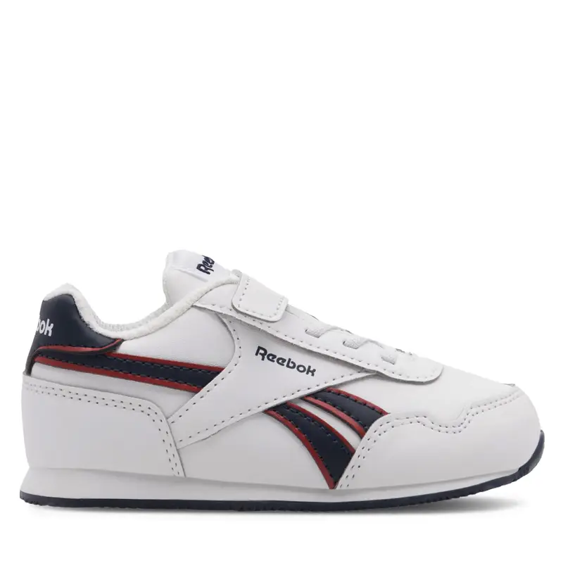 Sneakers Reebok ROYAL CL JOG HP8665 Bianco