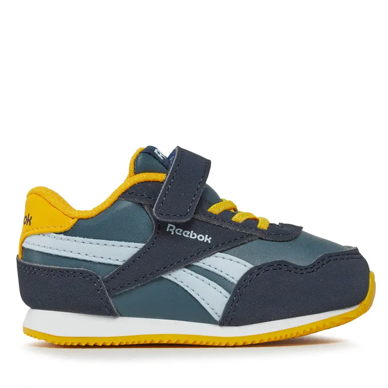 Sneakers Reebok Royal Cl Jog IE4169 Blu scuro