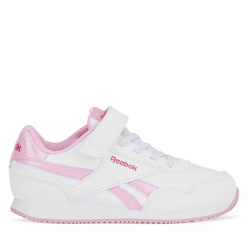 Sneakers Reebok ROYAL CL JOGGER 3.0 1V 100220346 Bianco