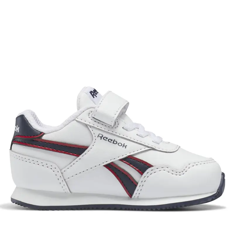 Sneakers Reebok Royal Classic Jog 3 HP8665 Bianco