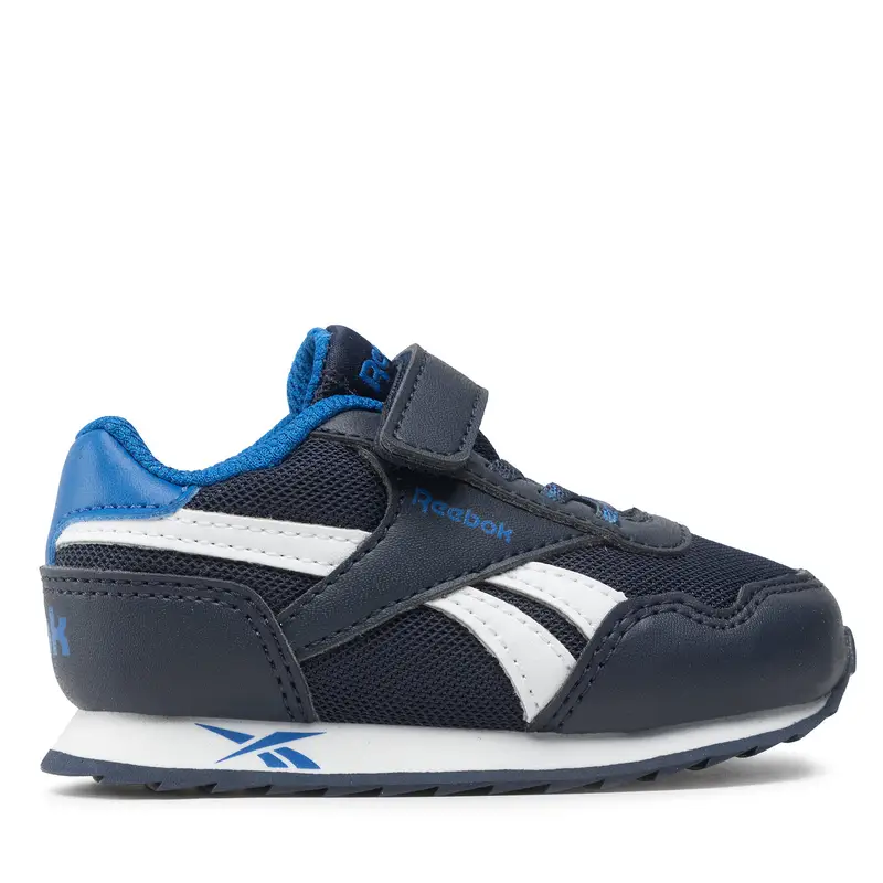 Sneakers Reebok Royal Cljog 3.0 1V GW5811 Blu scuro