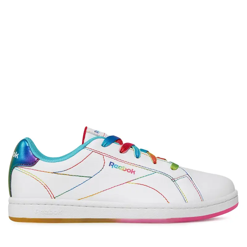 Sneakers Reebok Royal Complete Cln 2.0 IE4135 Bianco