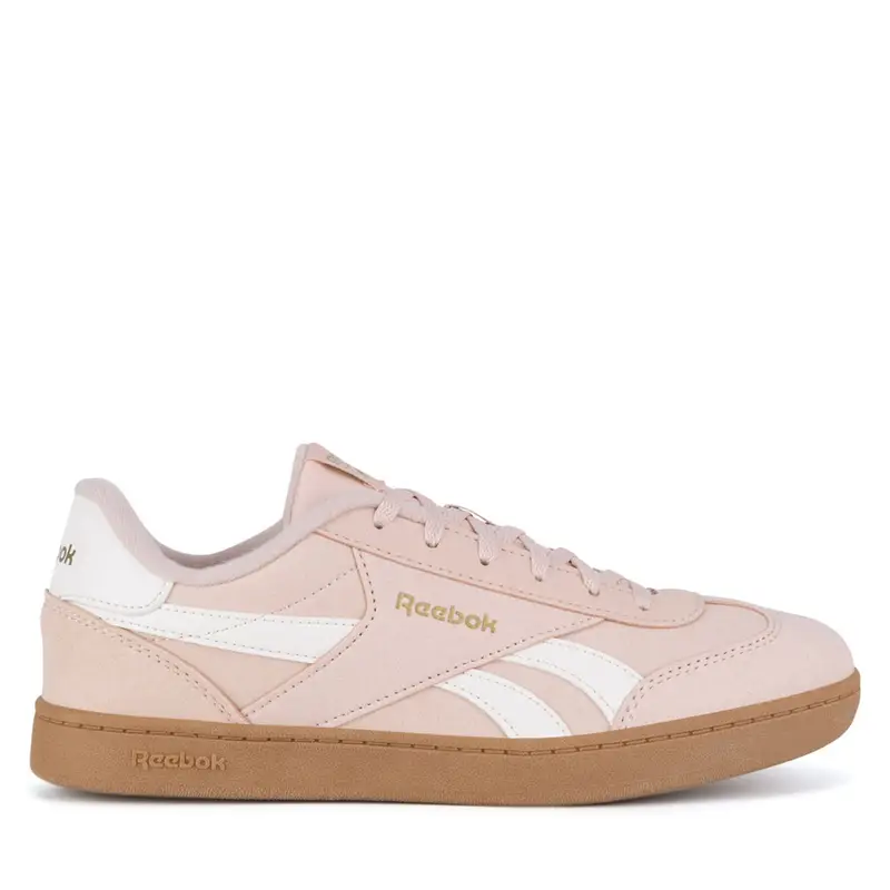 Sneakers Reebok SMASH EDGE 100235005 Rosa