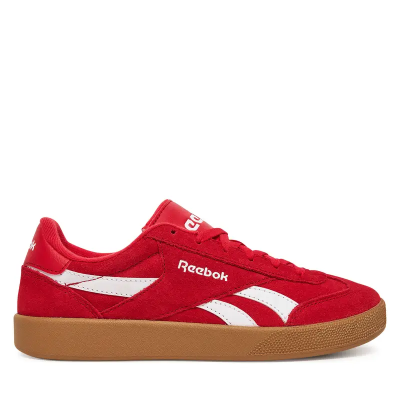 Sneakers Reebok SMASH EDGE KILTY 100235253 Rosso