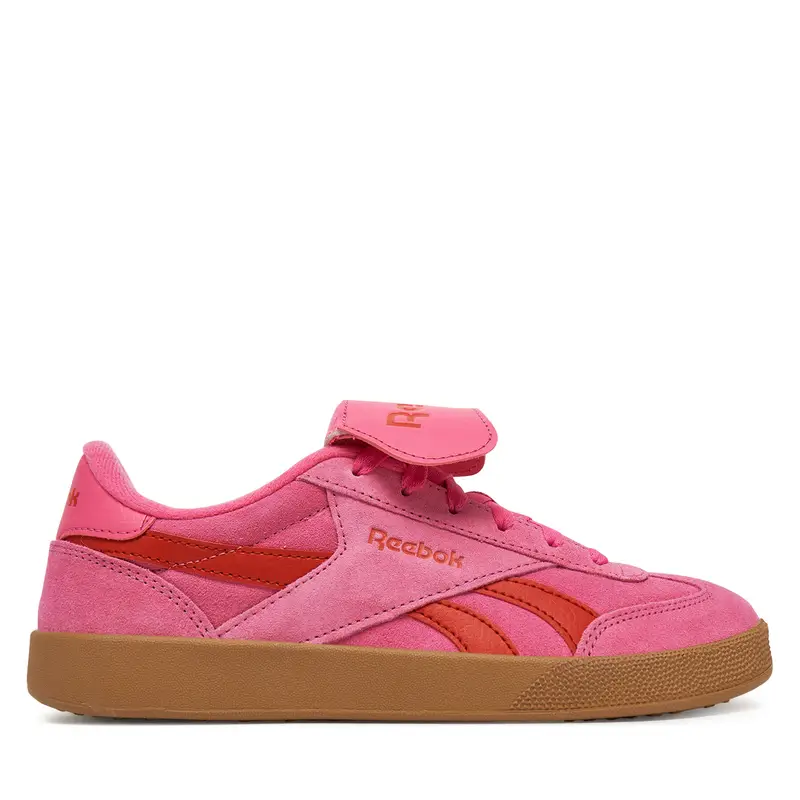 Sneakers Reebok SMASH EDGE KILTY 100241116 Rosa