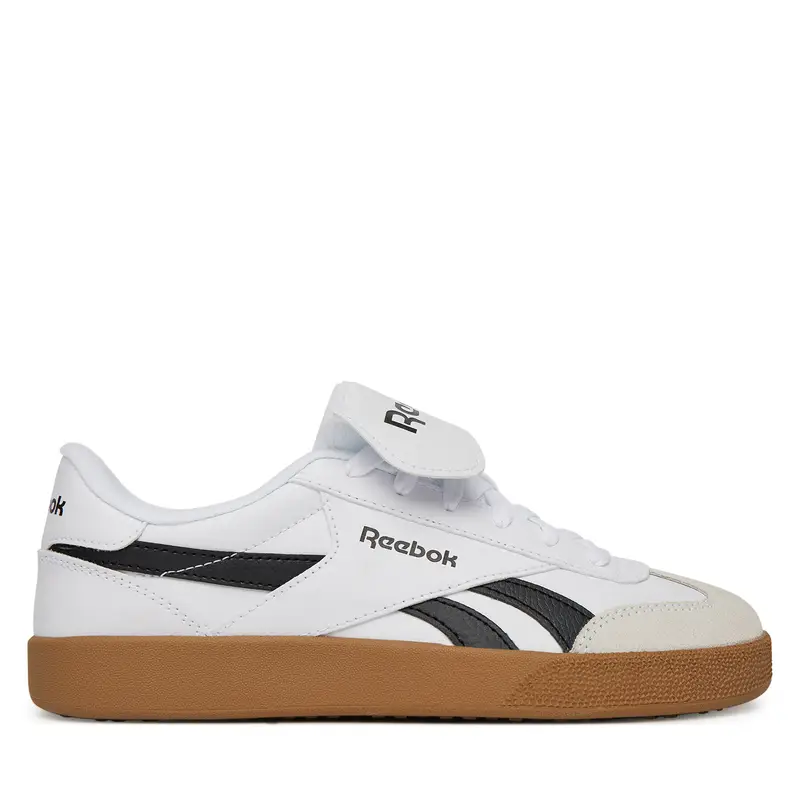 Sneakers Reebok SMASH EDGE KILTY 100243933 Bianco