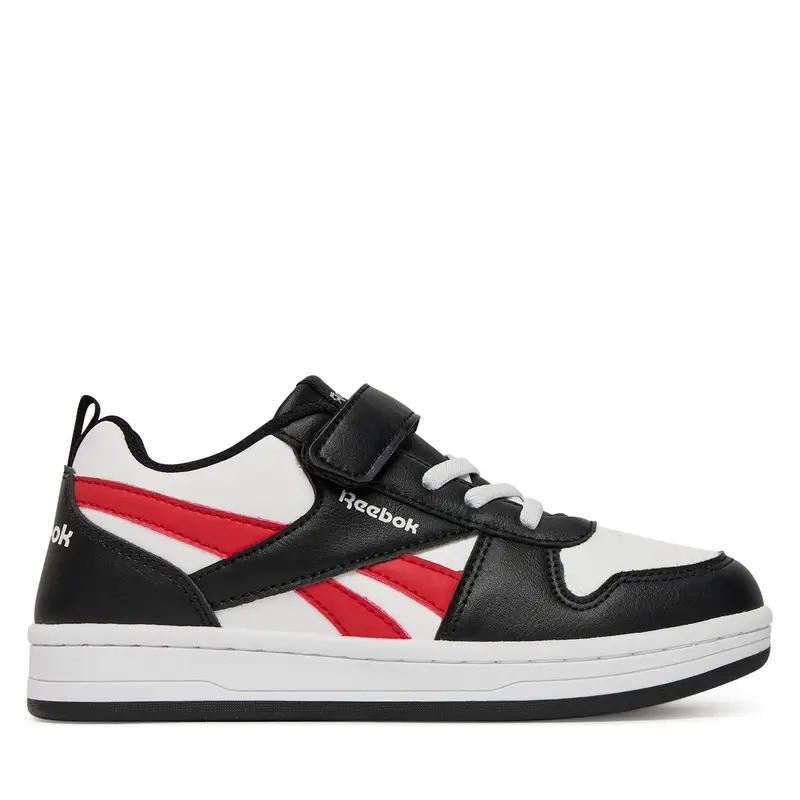 Sneakers Reebok V9-25181-03(IV)CH Bianco