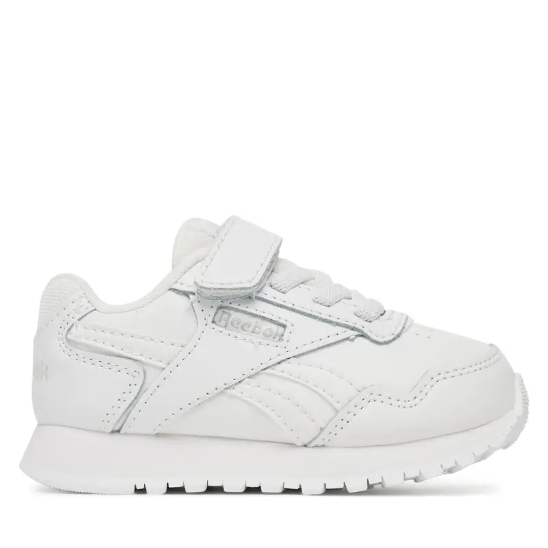 Sneakers Reebok V9-25193(III) Bianco