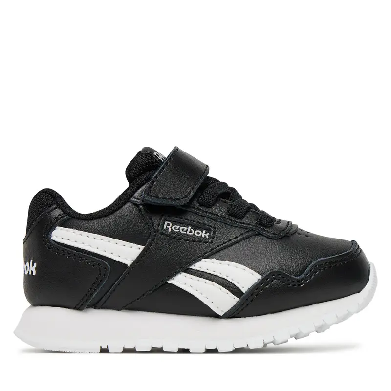 Sneakers Reebok V9-25193(III) Nero