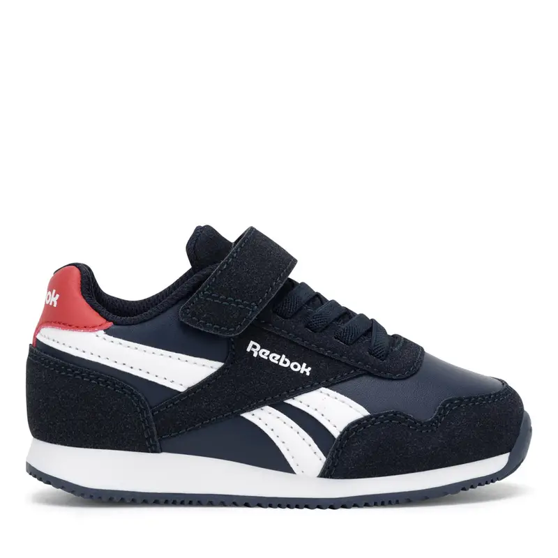 Sneakers Reebok V9-25195-02(III)CH Blu scuro