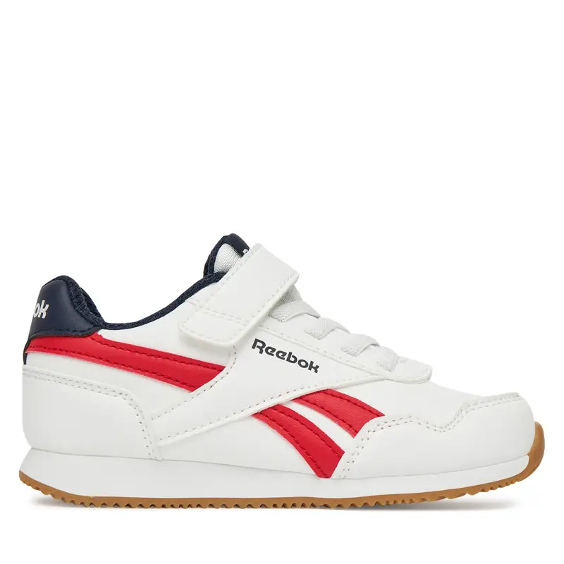 Sneakers Reebok V9-25195-02(IV)CH Bianco