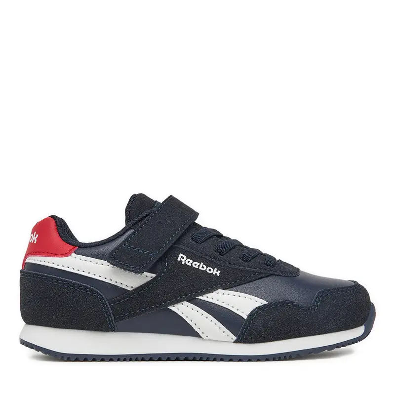 Sneakers Reebok V9-25195-02(IV)CH Blu scuro