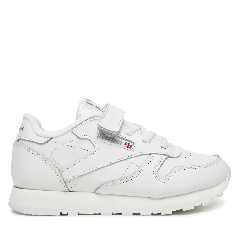Sneakers Reebok V9-25207-02 (IV) Bianco