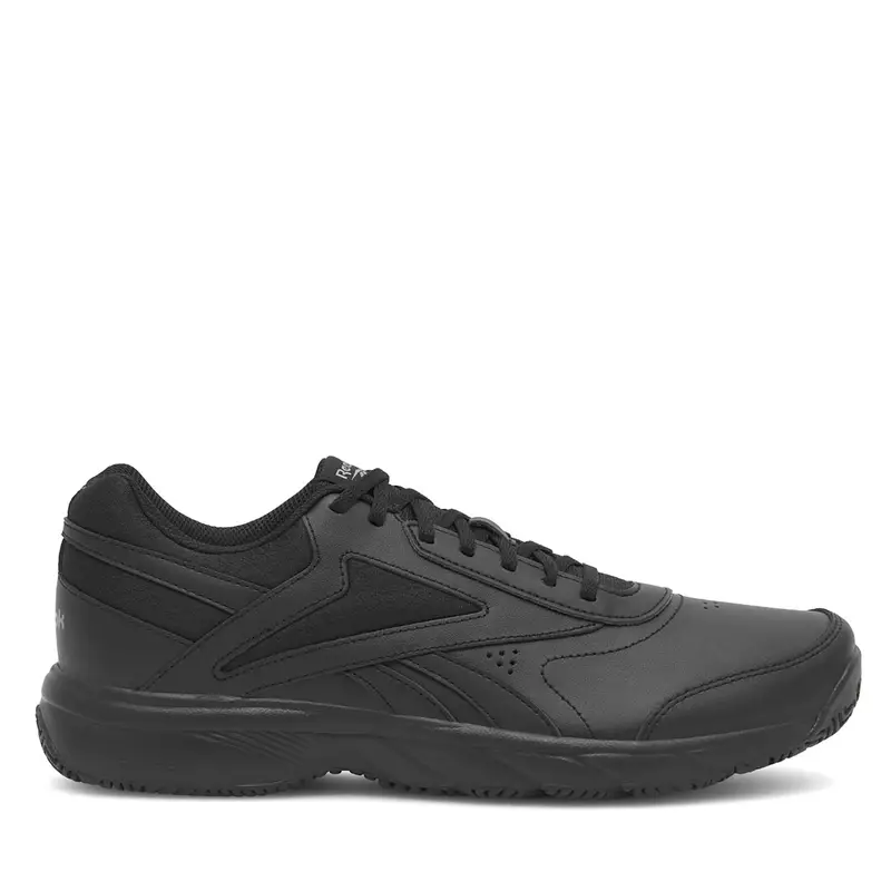 Sneakers Reebok Work N Cushion 100001162 Nero