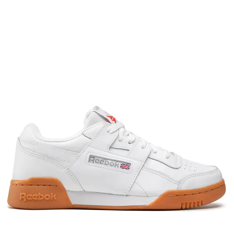 Sneakers Reebok Workout Plus CN2126 Bianco