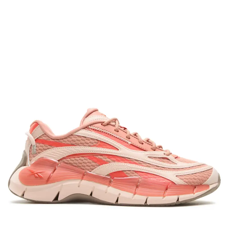 Sneakers Reebok Zig Kinetica 2.5 GX0492 Rosa