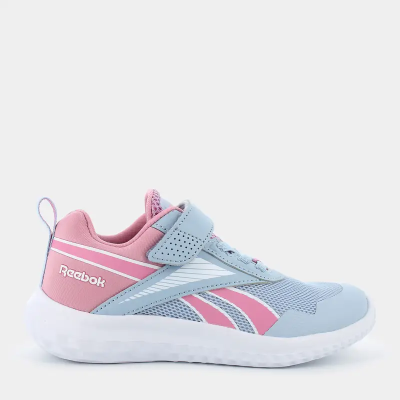 Sportive Reebok da Bambina, azzurro