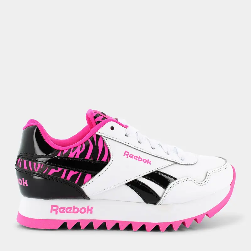 Sportive Reebok da Bambina, bianco