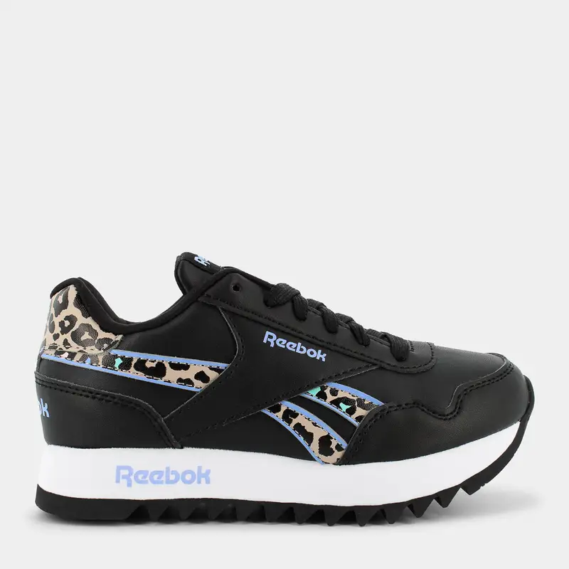 Sportive Reebok da Bambina, nero