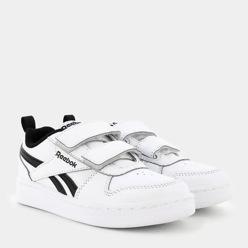 Sportive Reebok da Bambino, bianco miniatura 2