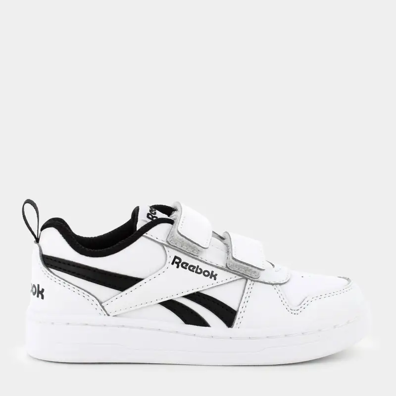 Sportive Reebok da Bambino, bianco