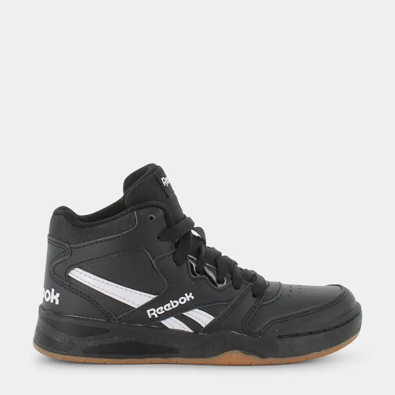 Sportive Reebok da Bambino, nero